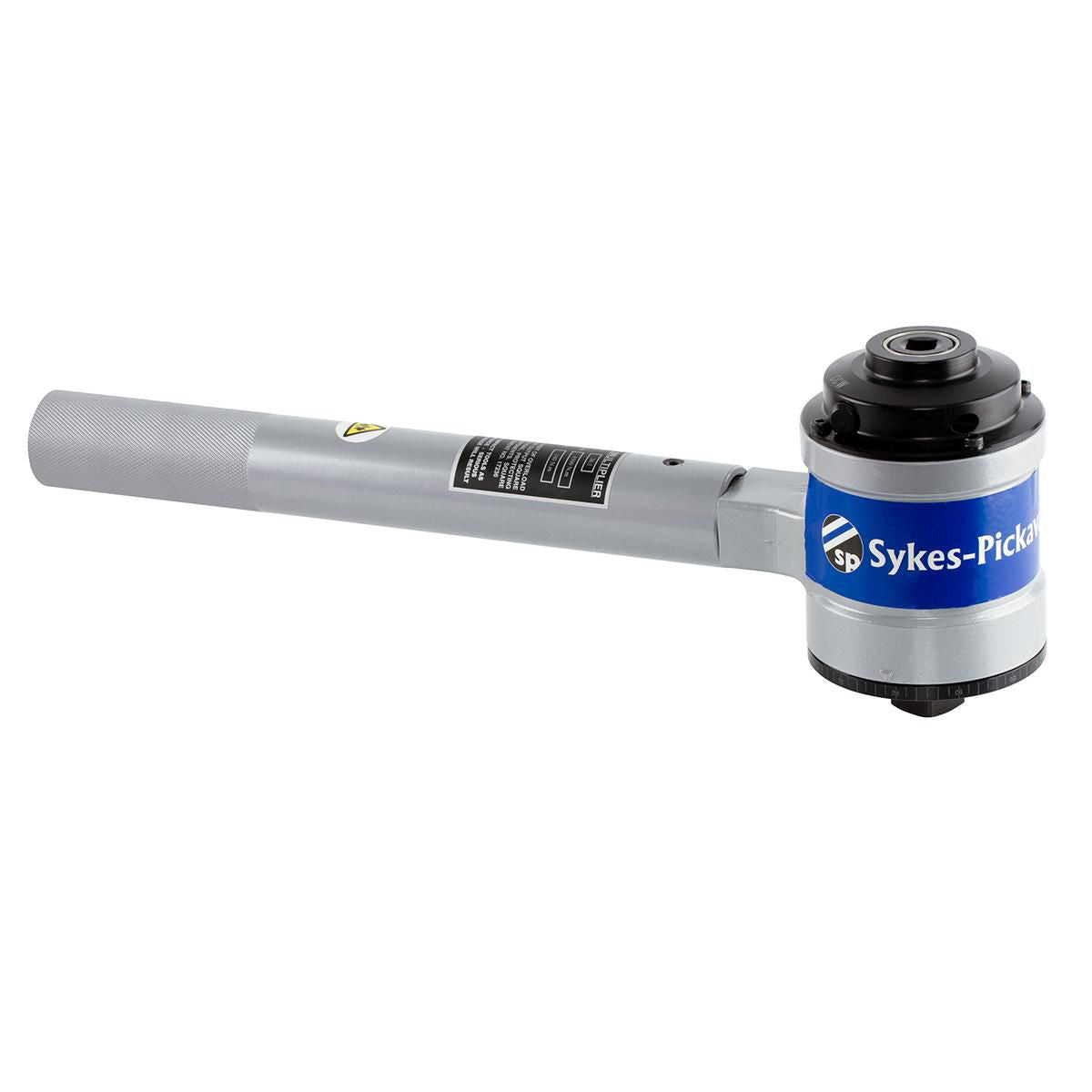 Sykes Torque Multiplier 450-4500Nm 800665