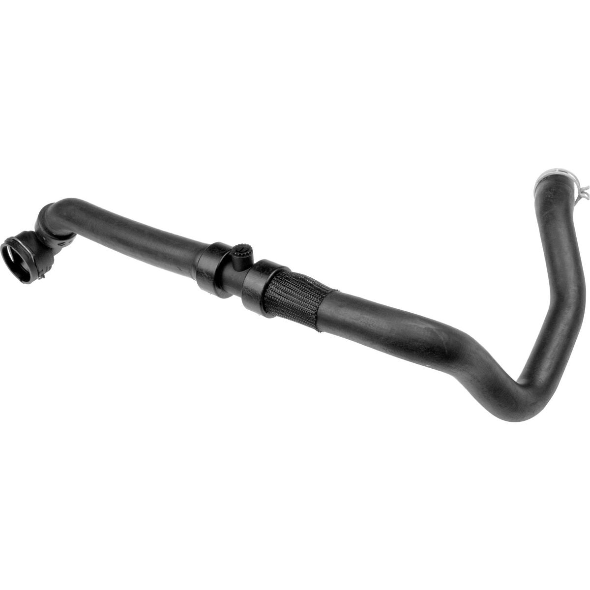 Gates Radiator Hose 05-5254