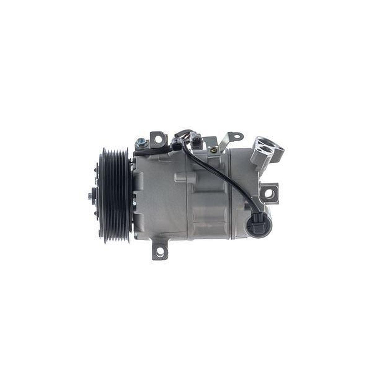 MAHLE Air Conditioning Compressor 12V Direct Mount 6Sbu16C ACP 518 000S