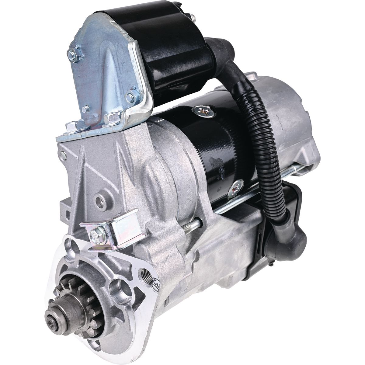 DENSO Starter Motor 12V 13Th Cw DENSO 438080-1280