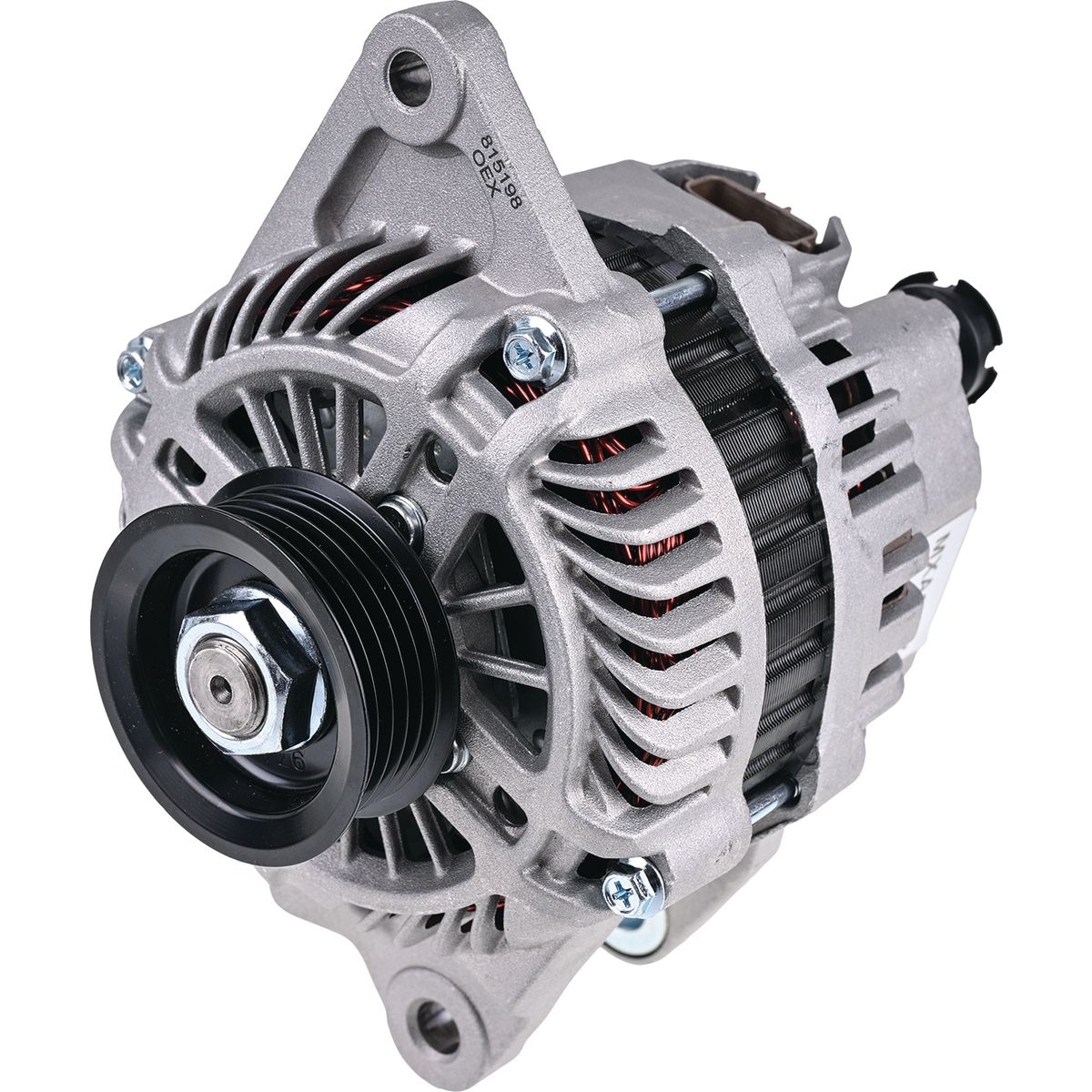 OEX Alternator 12V 85A Mitsubishi Style MXA2157