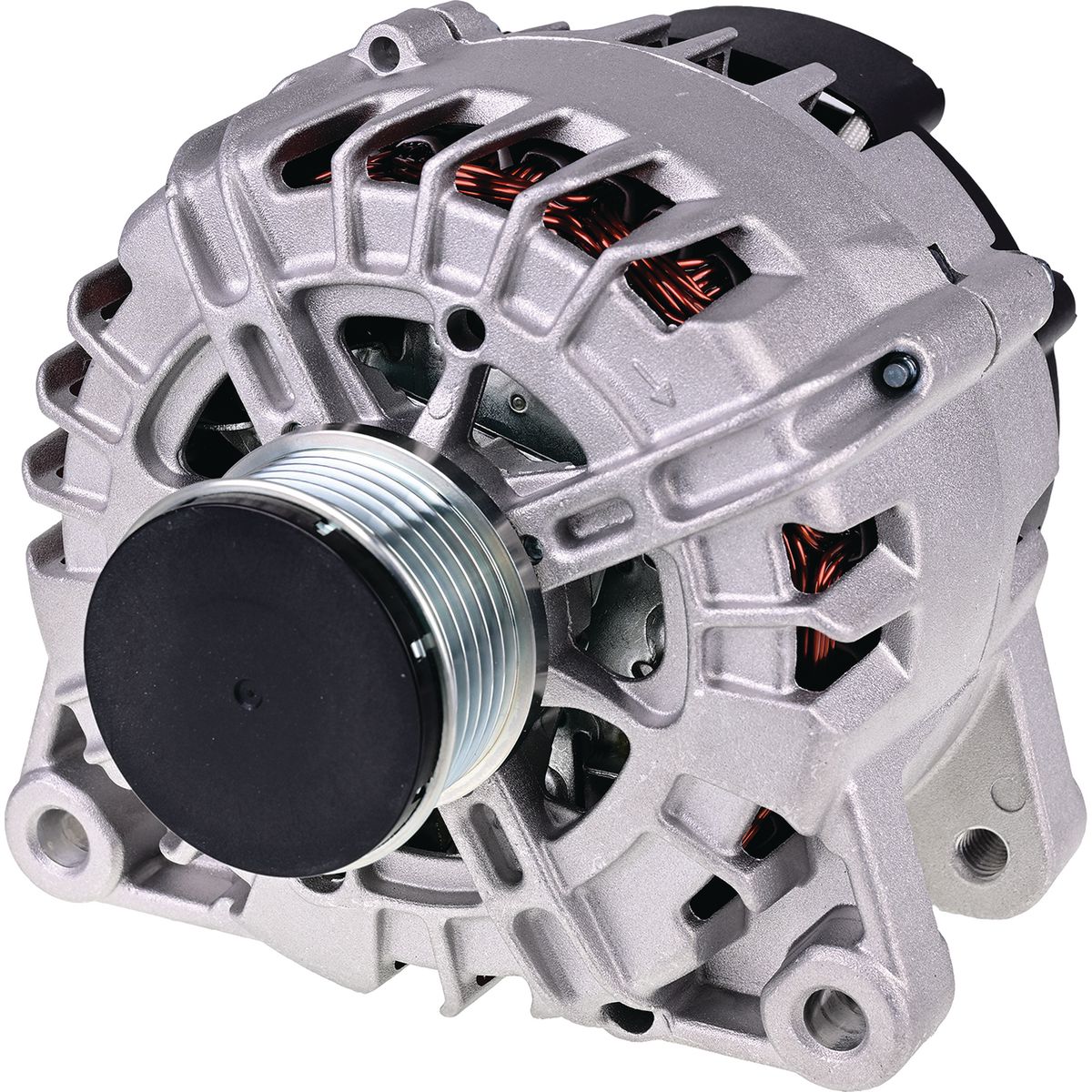 OEX Alternator 12V 150A Valeo Style VXA125