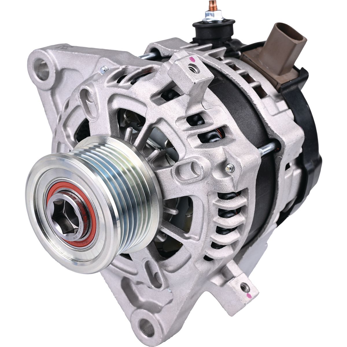 OEX Alternator 12V 100A Denso Style DXA4185