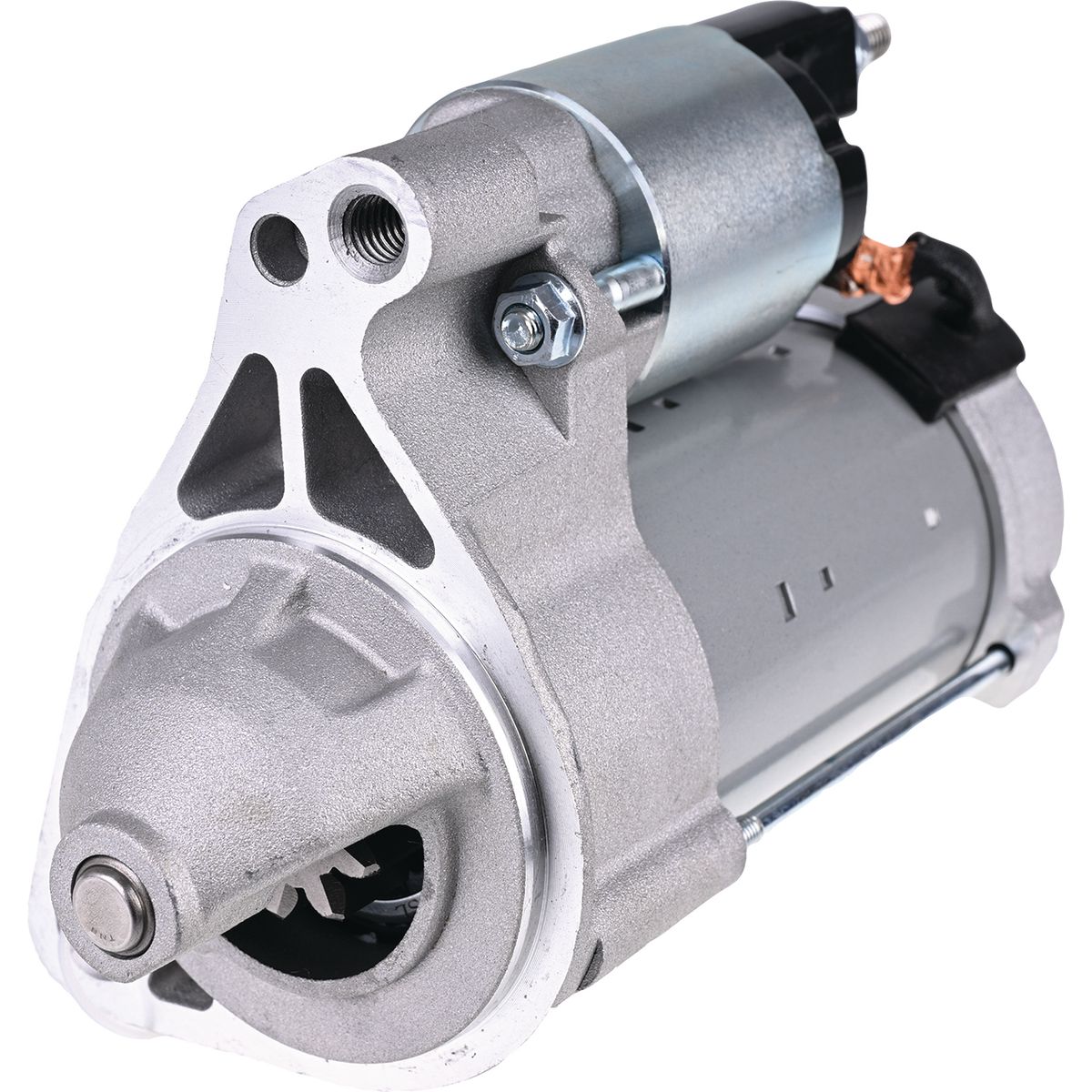 OEX Starter Motor 12V 9Th Cw Denso Style DXS4091