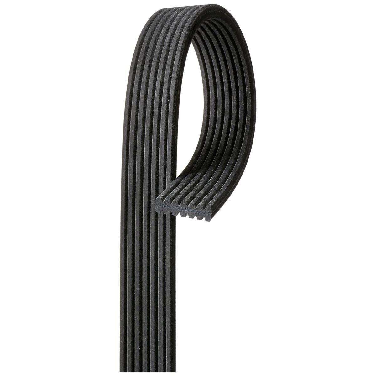 Gates Micro-V Multi Ribbed Dual Sided Drive Belt 7 Rib x 2884mm 7DPK2884