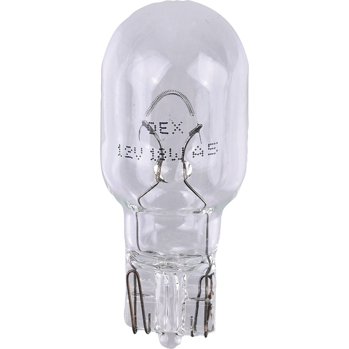 OEX 12V 18W W16W Wedge Globe - W2X15D GLX47360