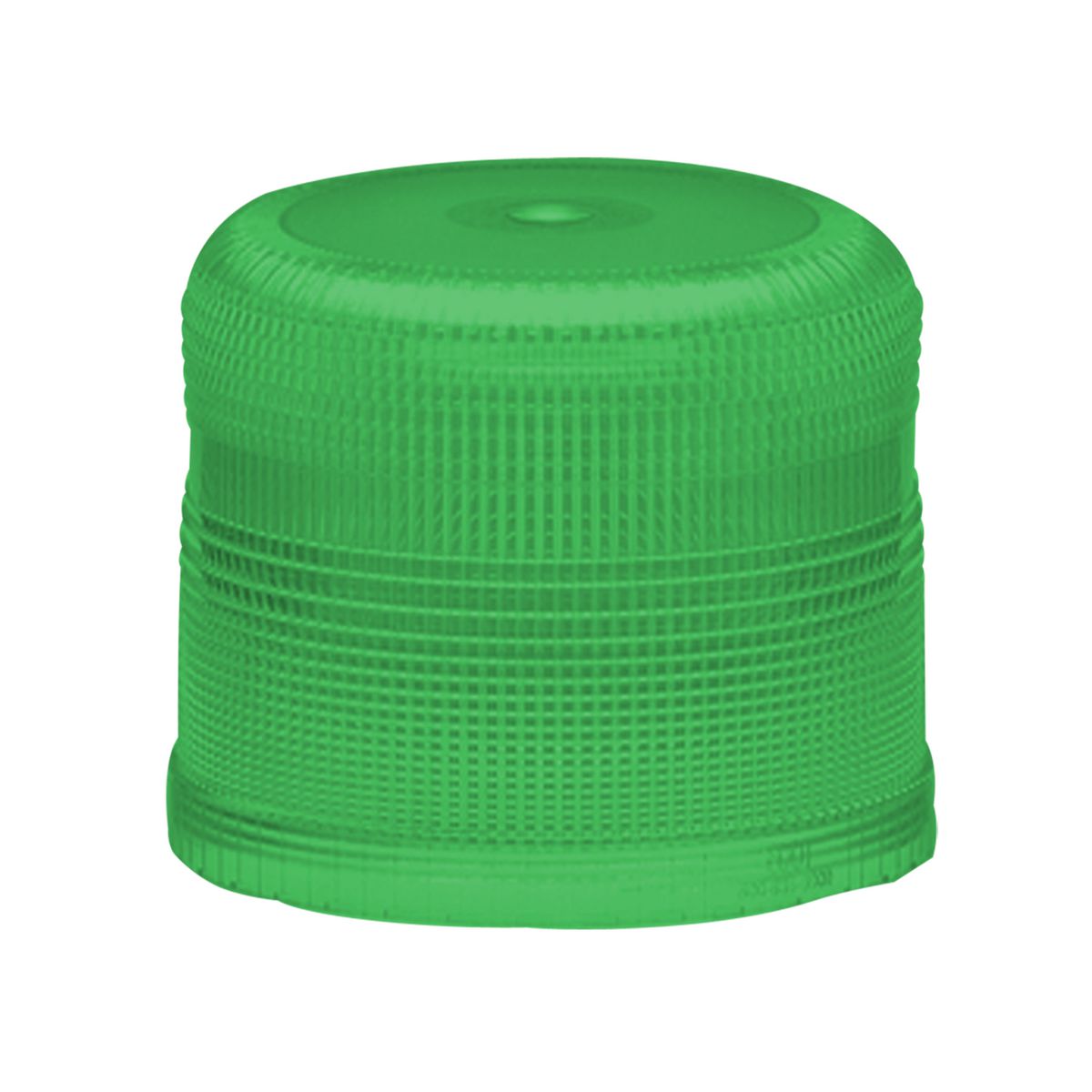 ECCO 5in Green Lense for 7900/6700/6600/6500 Series Beacons and 5315/5350 Series Minibars R6050LG