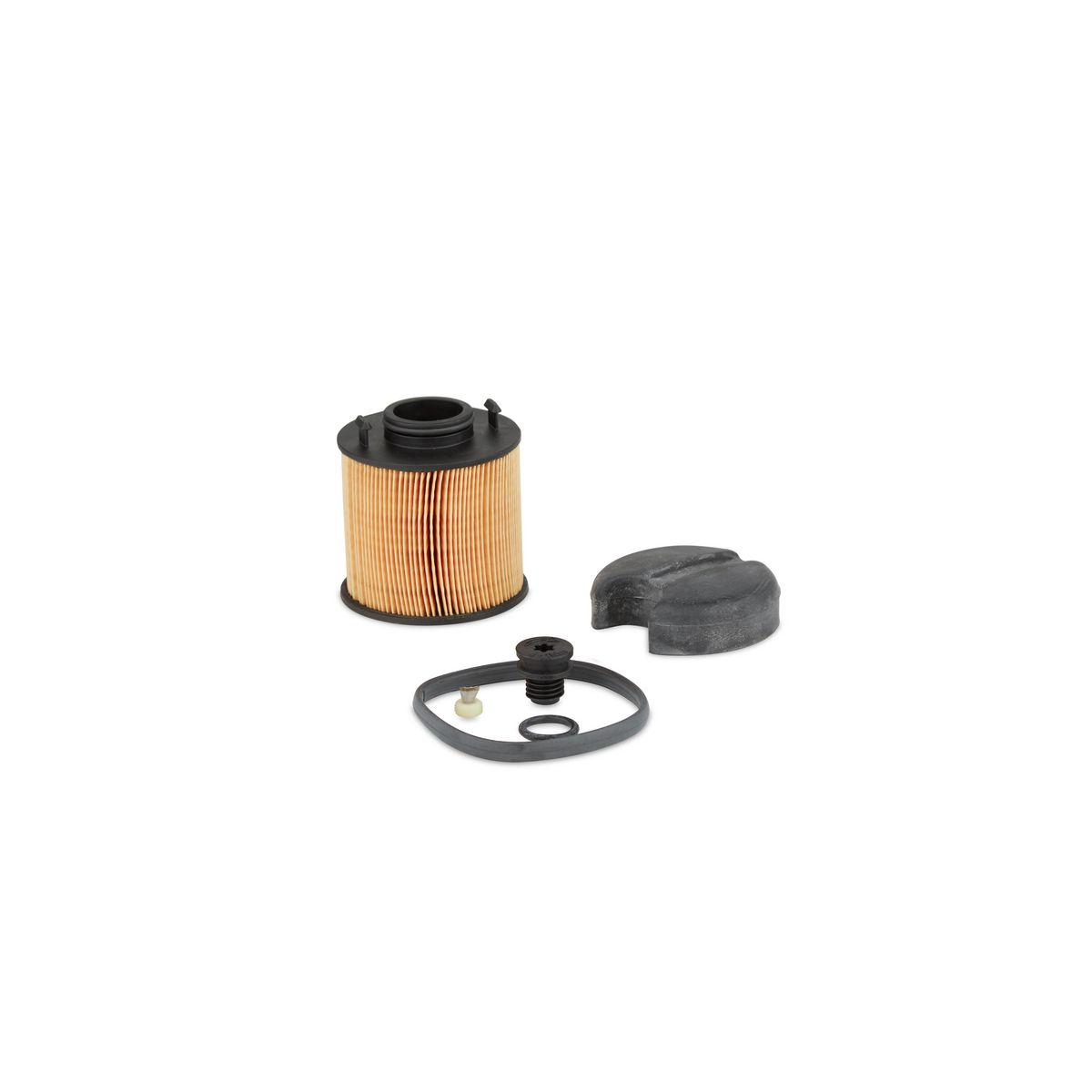 UFI UREA Filter 44.003.00