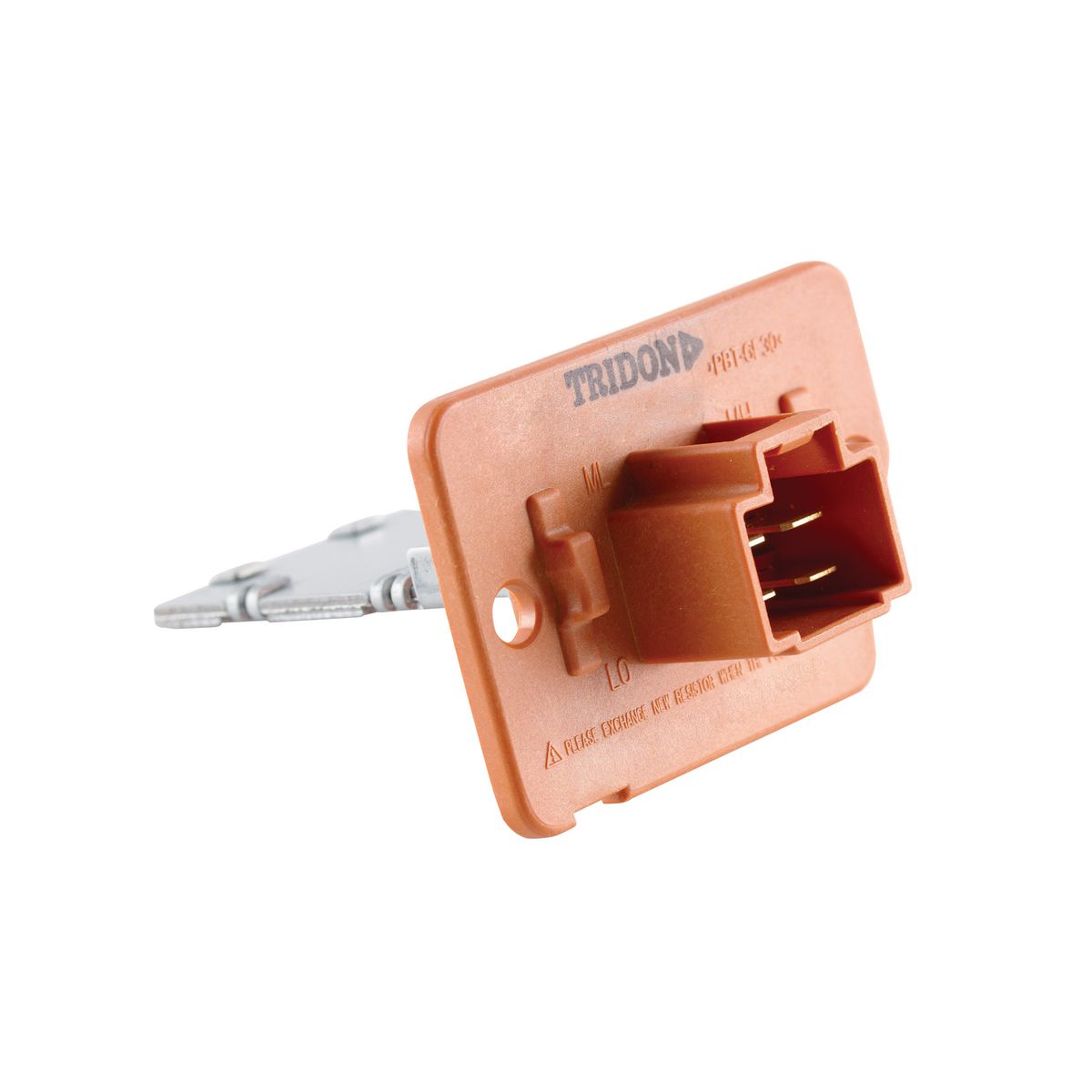 Tridon Heater Fan Resistor TFR247