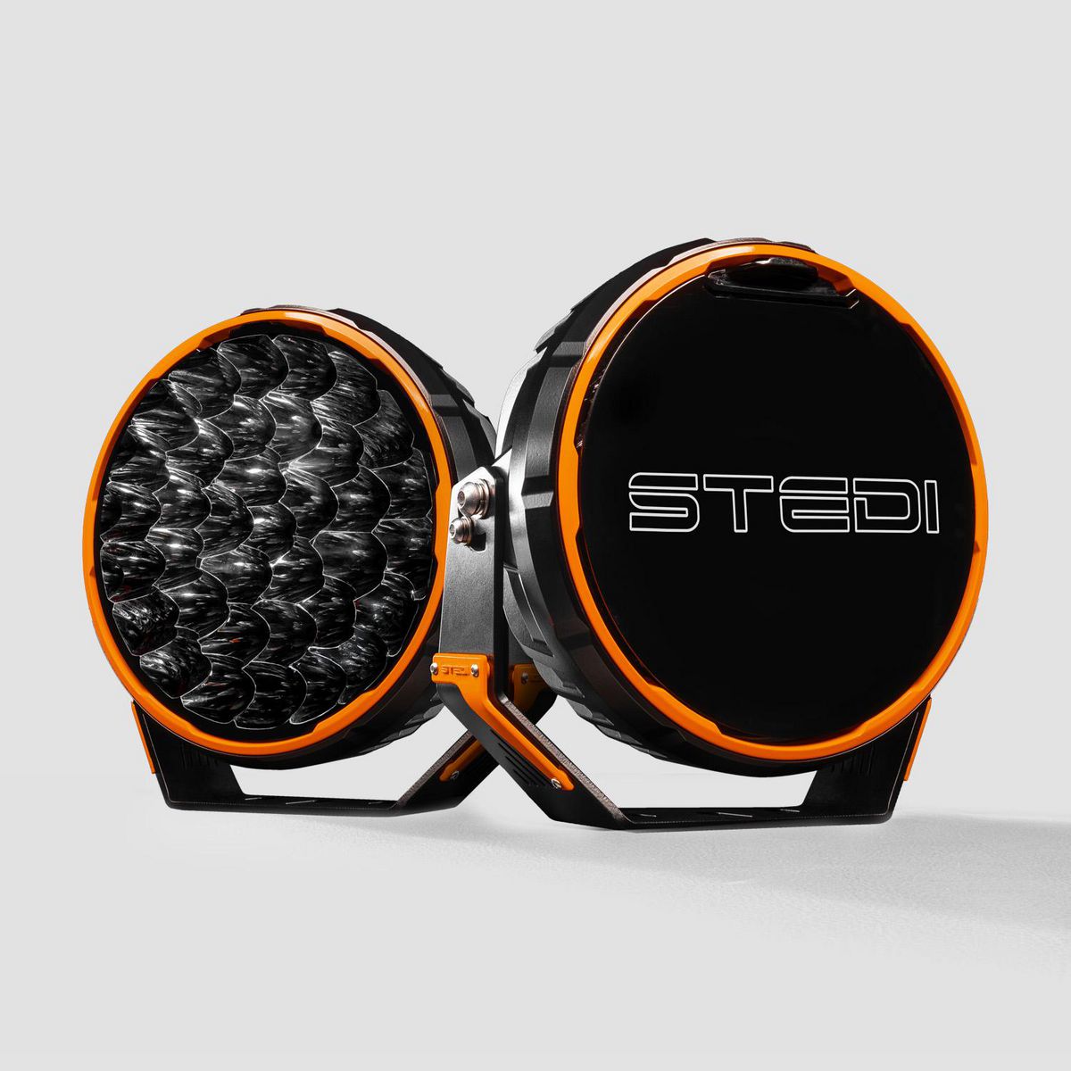 STEDI Type X Sport Plus 8.5 Black ST-01-SRT-801