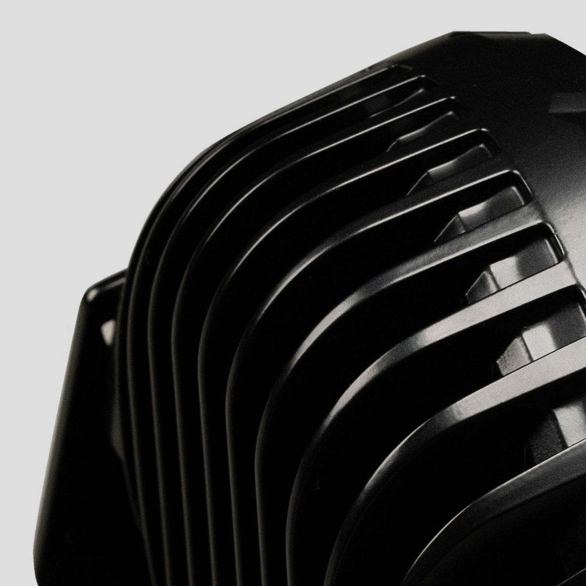 STEDI Type X Sport Plus 7 Black ST-01-SRT-701