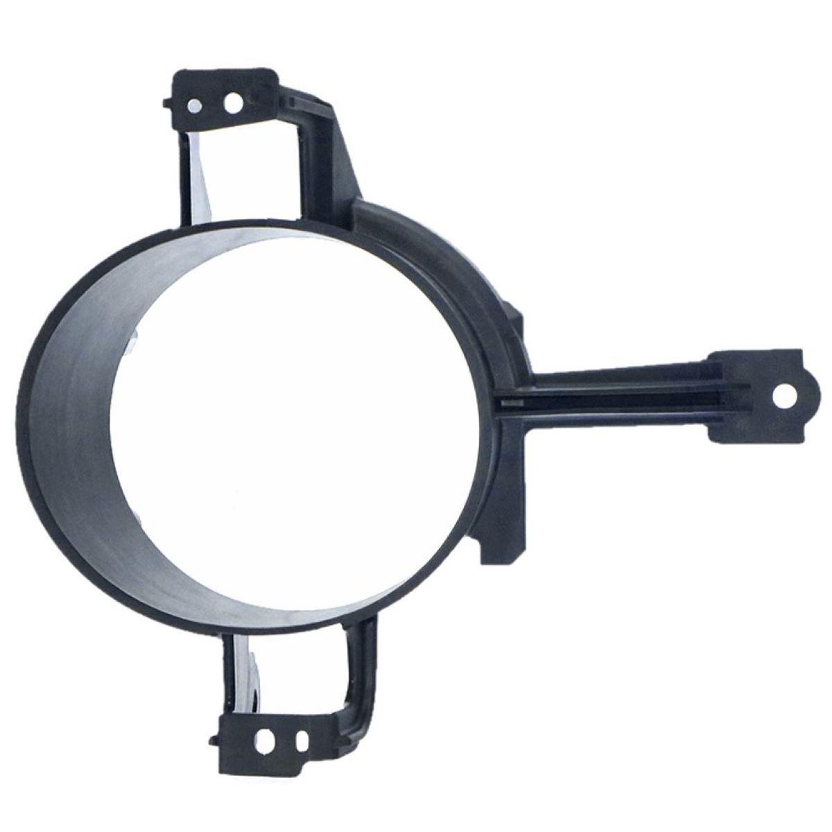 APG All Crash Fog Lamp Bracket Passenger Side OEM Suits Honda CR-V RM 2014 to 2017 ORM-21270LHG