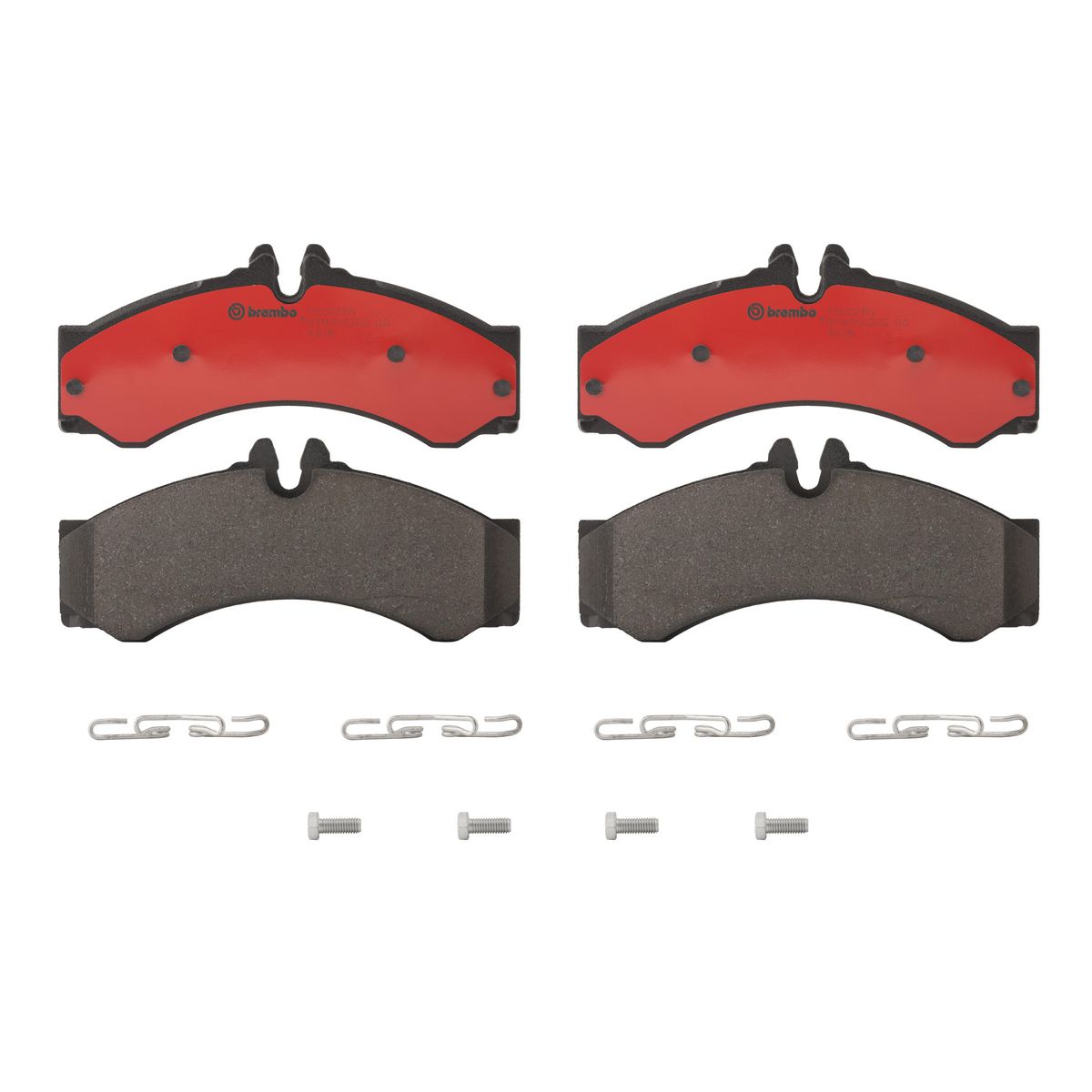 Brembo Brake Pad P50028N