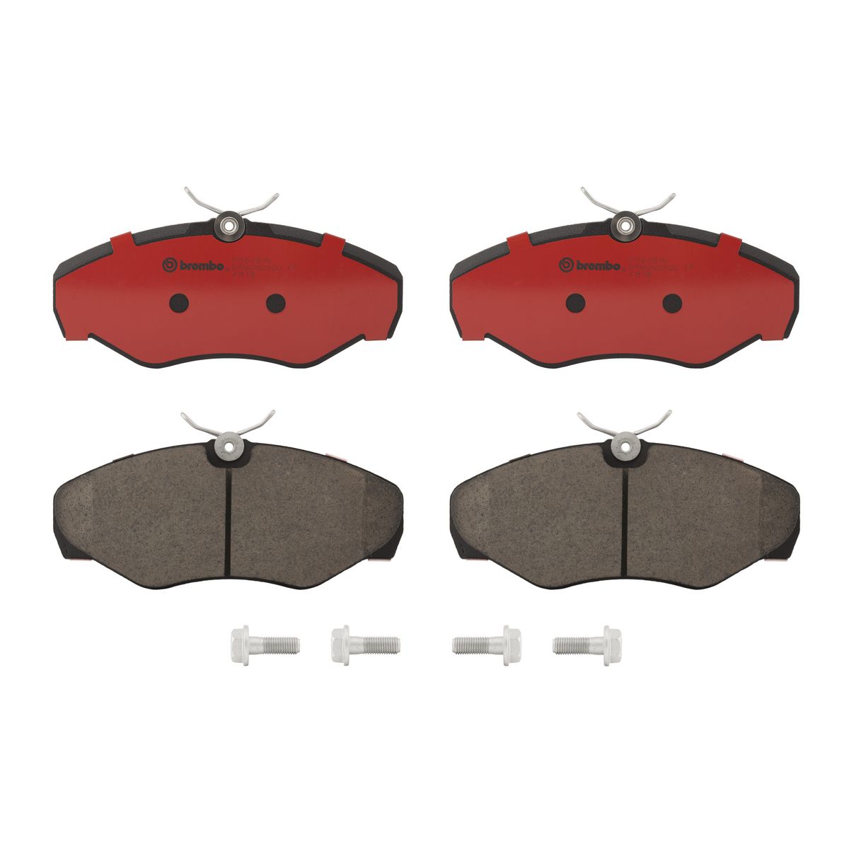 Brembo Brake Pad P56061N