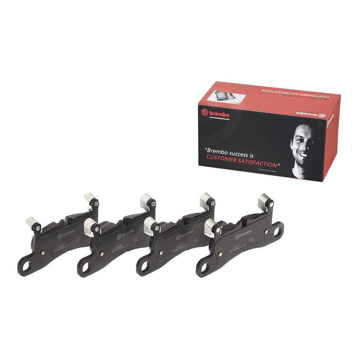 Brembo Brake Pad P 65 030