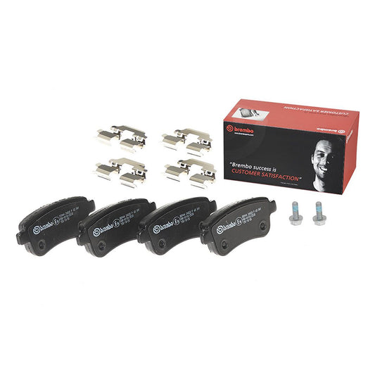 Brembo Brake Pad P 68 041