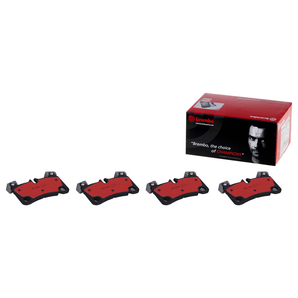 Brembo Brake Pad P85103N