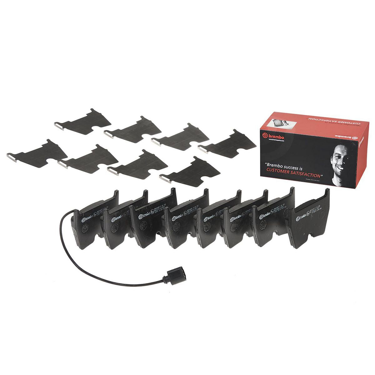 Brembo Brake Pad P 85 152