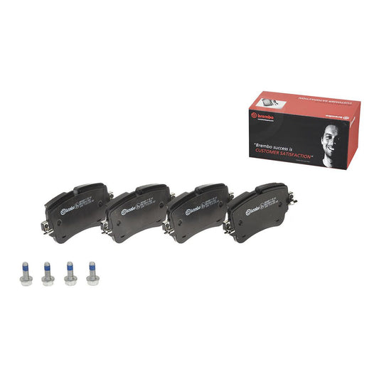 Brembo Brake Pad P 85 161