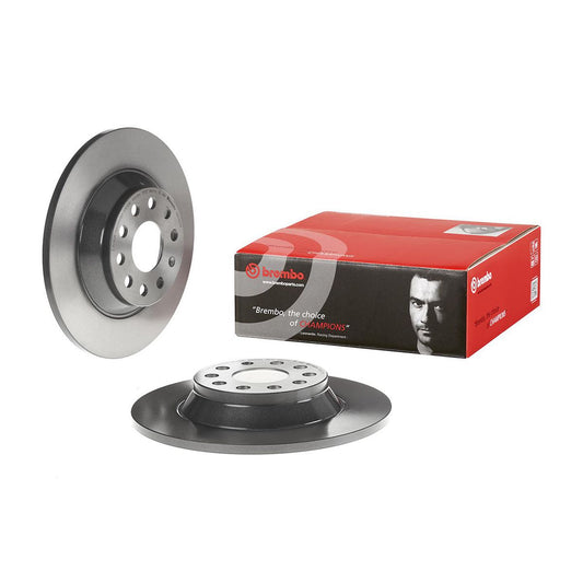 Brembo Brake Disc 08.C501.11