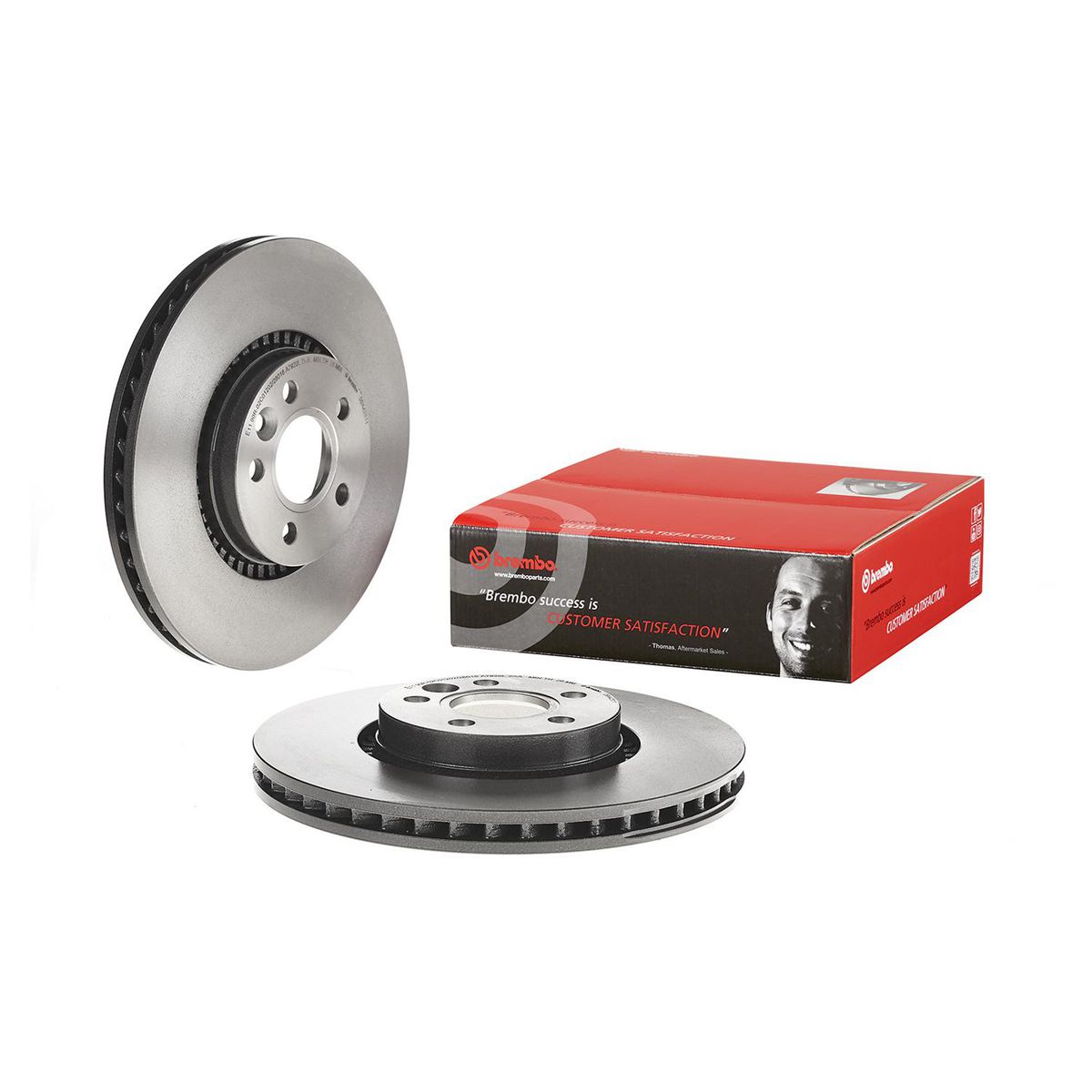 Brembo Brake Disc 09.A426.11