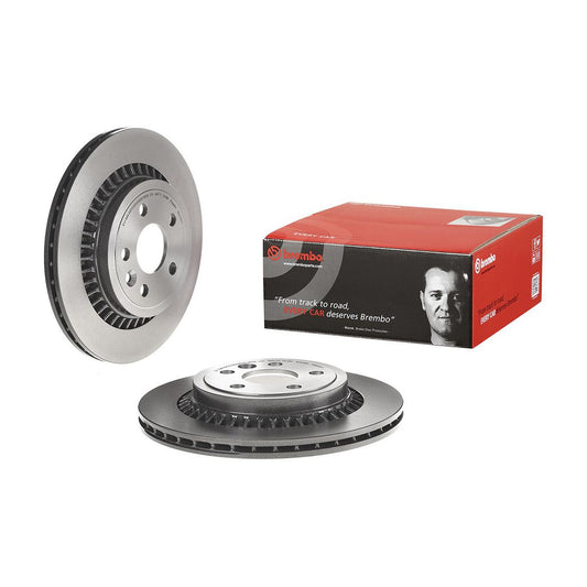 Brembo Brake Disc 09.B026.11