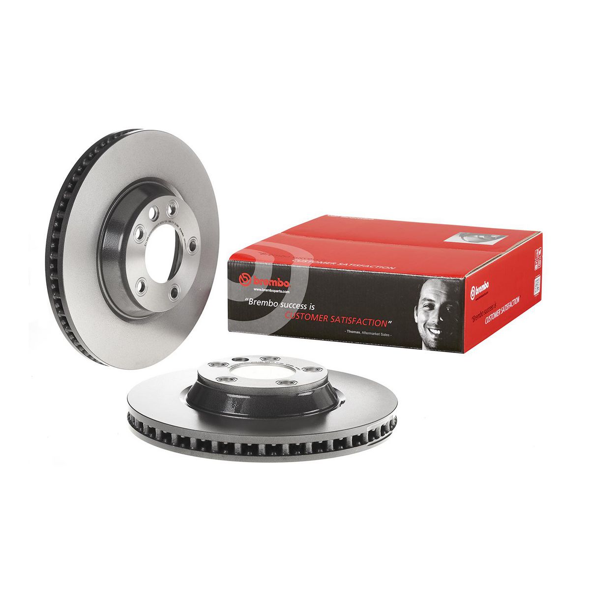 Brembo Brake Disc 09.C882.11