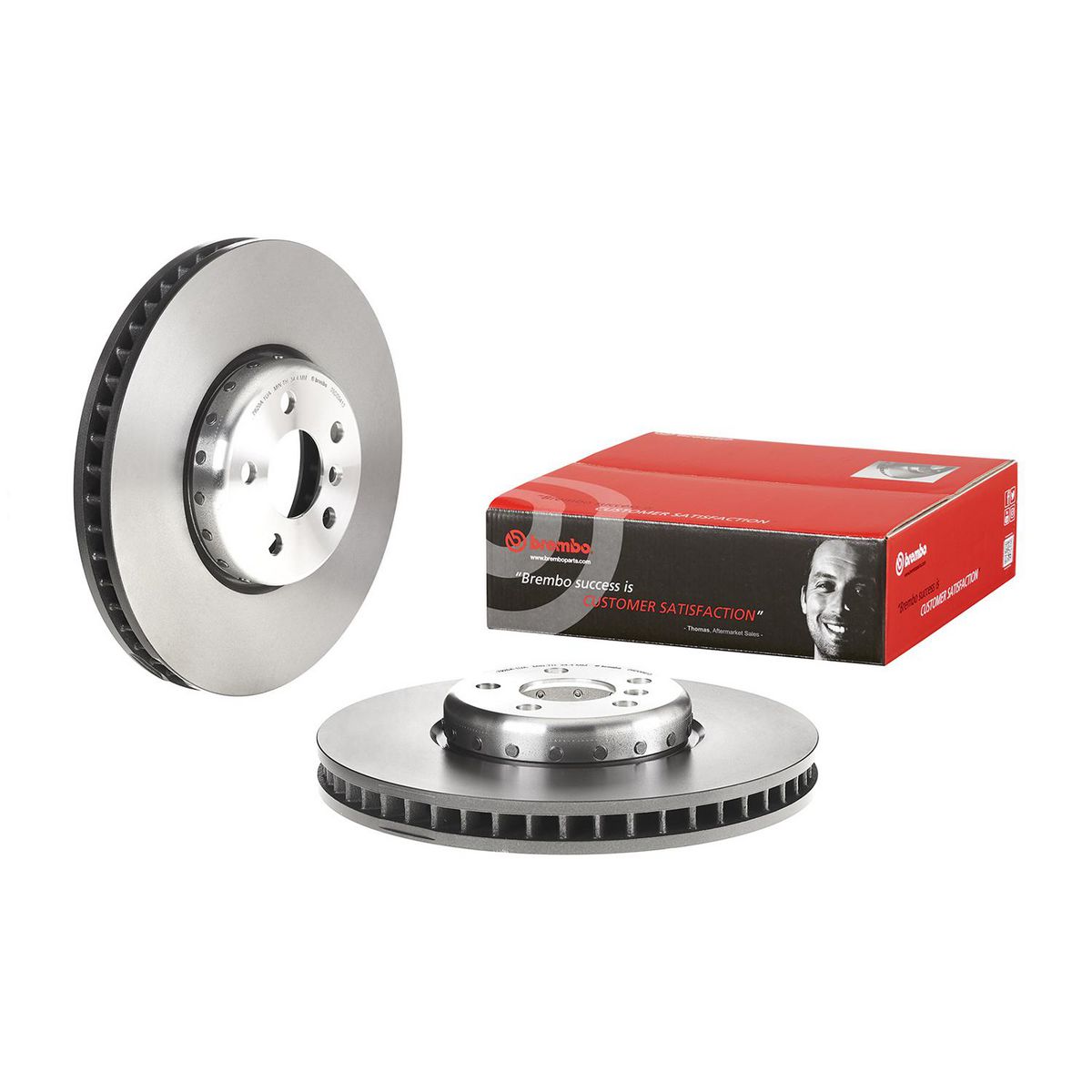 Brembo Brake Disc 09.D094.13