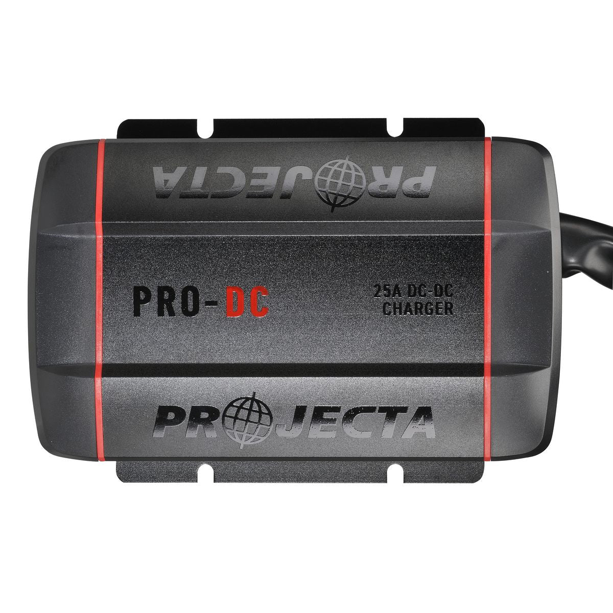 Projecta Projecta 12/24V 25A Pro Dcdc Charger With Hd Connectors PDC25