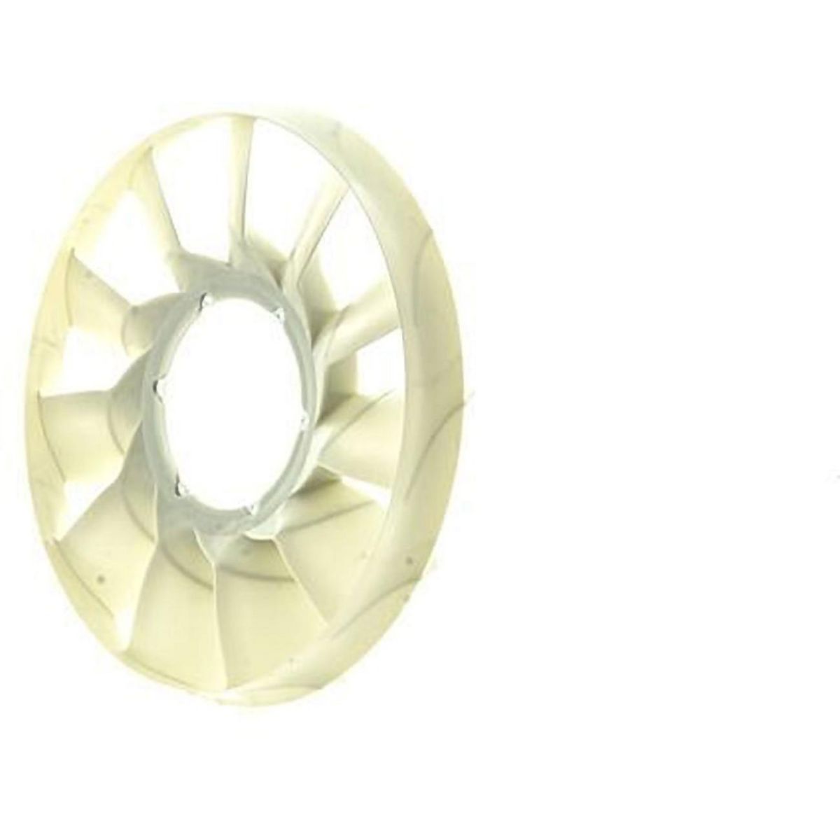 Mahle Radiator Fan Blade Assembly CFW81000P