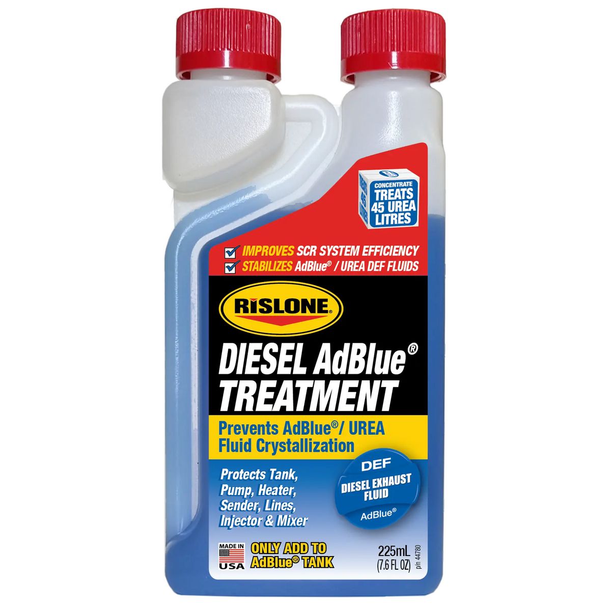 Rislone Diesel DEF Treatment 44780