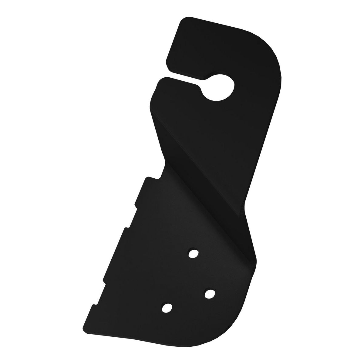 Aerpro UHF Antenna Bracket - Mirror Mount APVCBB17
