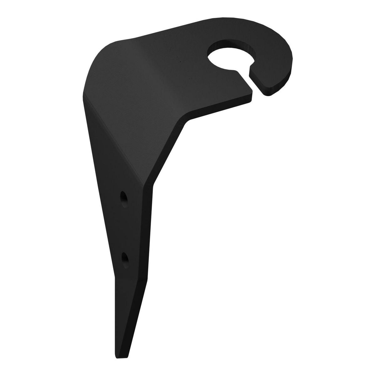 Aerpro UHF Antenna Bracket - Mirror Mount APVCBB18