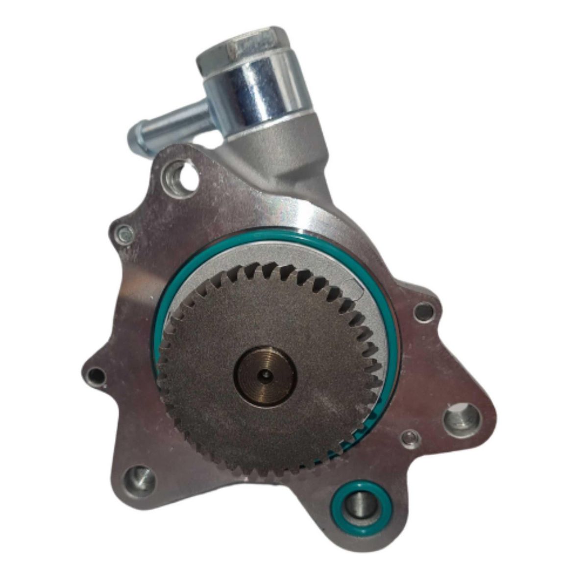 Goss Vacuum Pump VP121