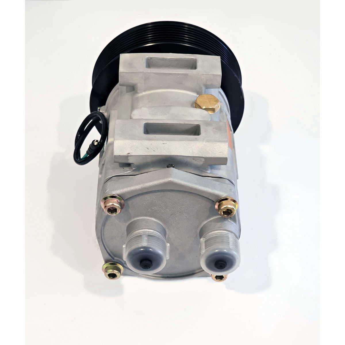 Unicla Air Conditioning Compressor 24V Direct Mount US150 US150-9150