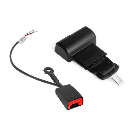 APV Seat Belt 3 Inch ALR Lap T/W 165mm Seat KIE8945