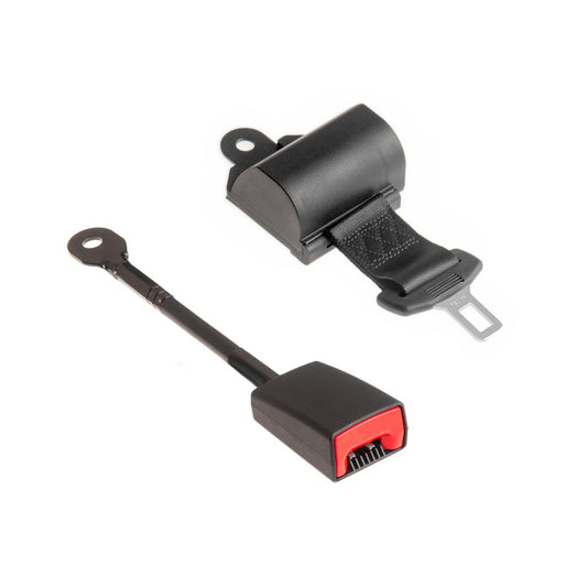 APV Seat Belt 2 Inch ALR Lap 250mm Stalk KI4655