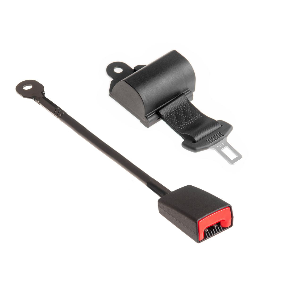 APV Seat Belt 2 Inch ALR Lap 400mm Stalk KI4657