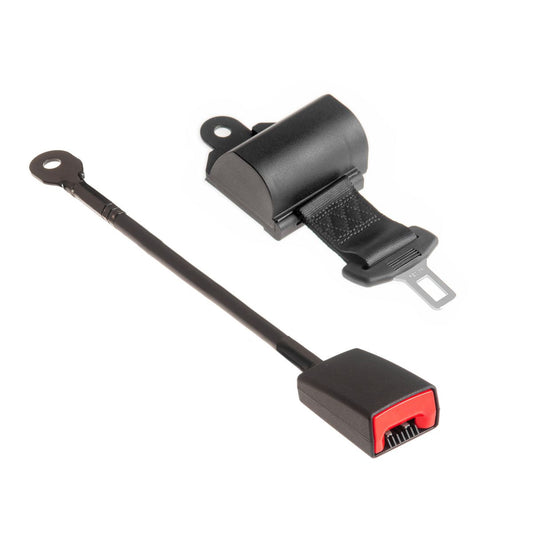 APV Seat Belt 2 Inch ALR Lap 400mm Stalk KI4657
