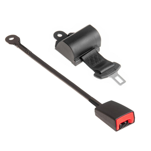 APV Seat Belt 2 Inch ALR Lap 450mm Stalk KI4658