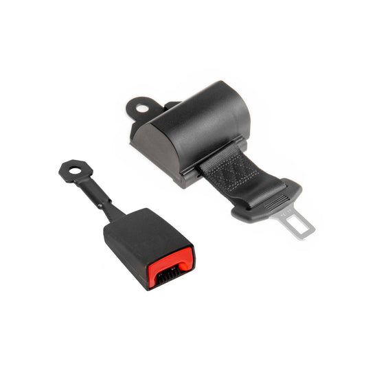 APV Seat Belt 2 Inch ALR Lap T/W 165mm Seat KI8151