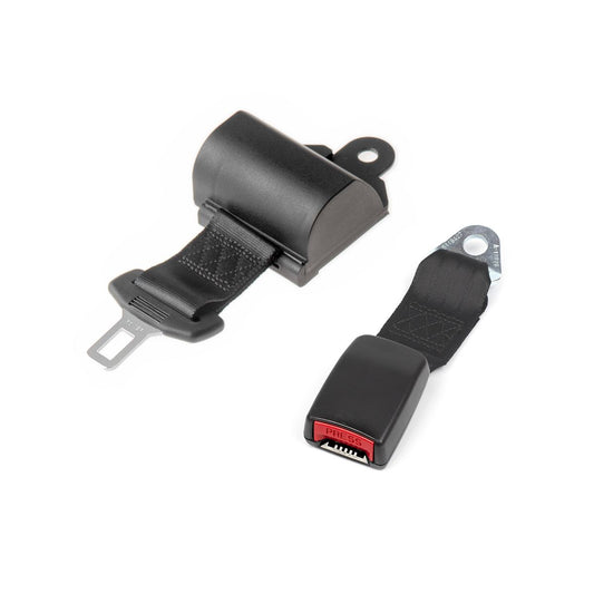 APV Seat Belt 2 Inch ALR Lap 190mm Web KI4674