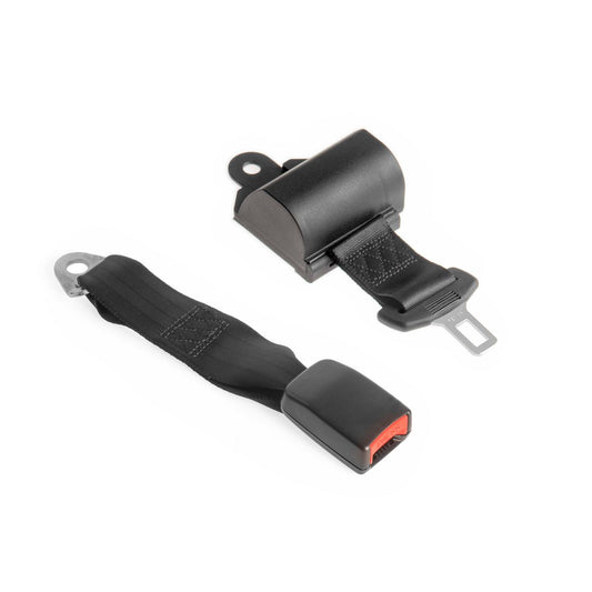 APV Seat Belt 2 Inch ALR Lap 275mm Web KI4675