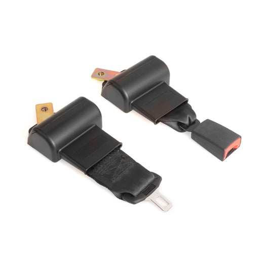 APV Seat Belt 3 Inch ALR Buckle and Tongue Set KI8669