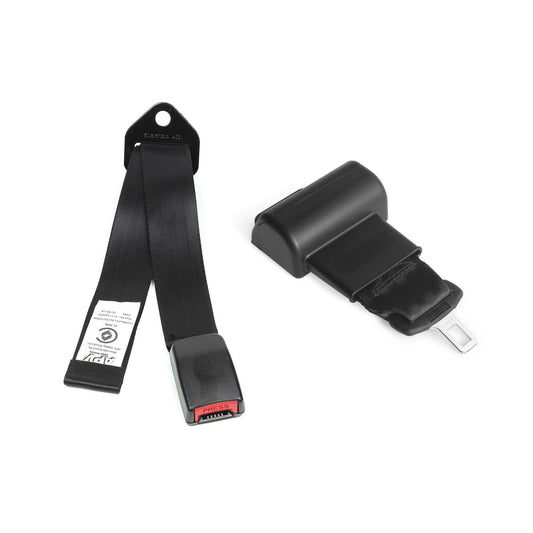 APV Seat Belt 3 Inch ALR Lap with Adjust Web KI4788