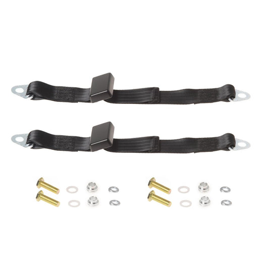 APV Adjustable Tether Strap 700mm, Pair KI7098