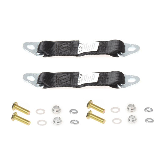 APV Fixed Tether Strap 200mm, Pair KI7096