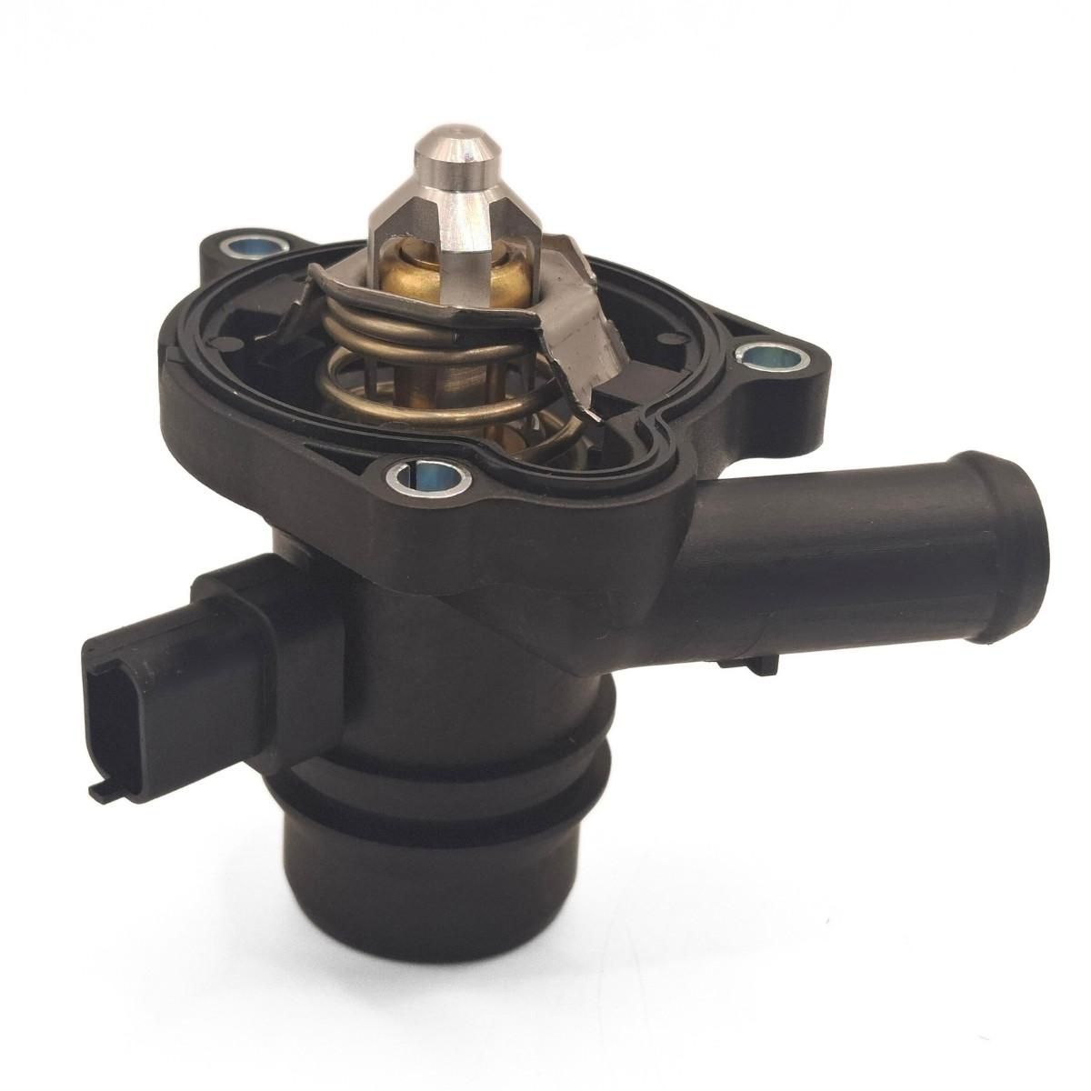 Goss Thermostat Housing CH129