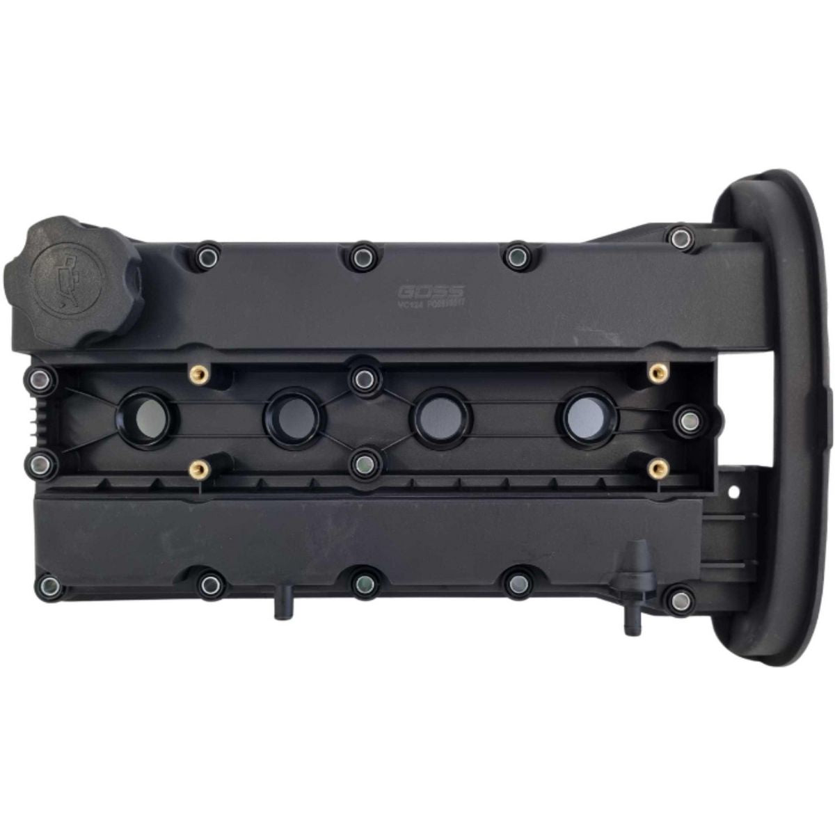 Goss Valve Cover VC124
