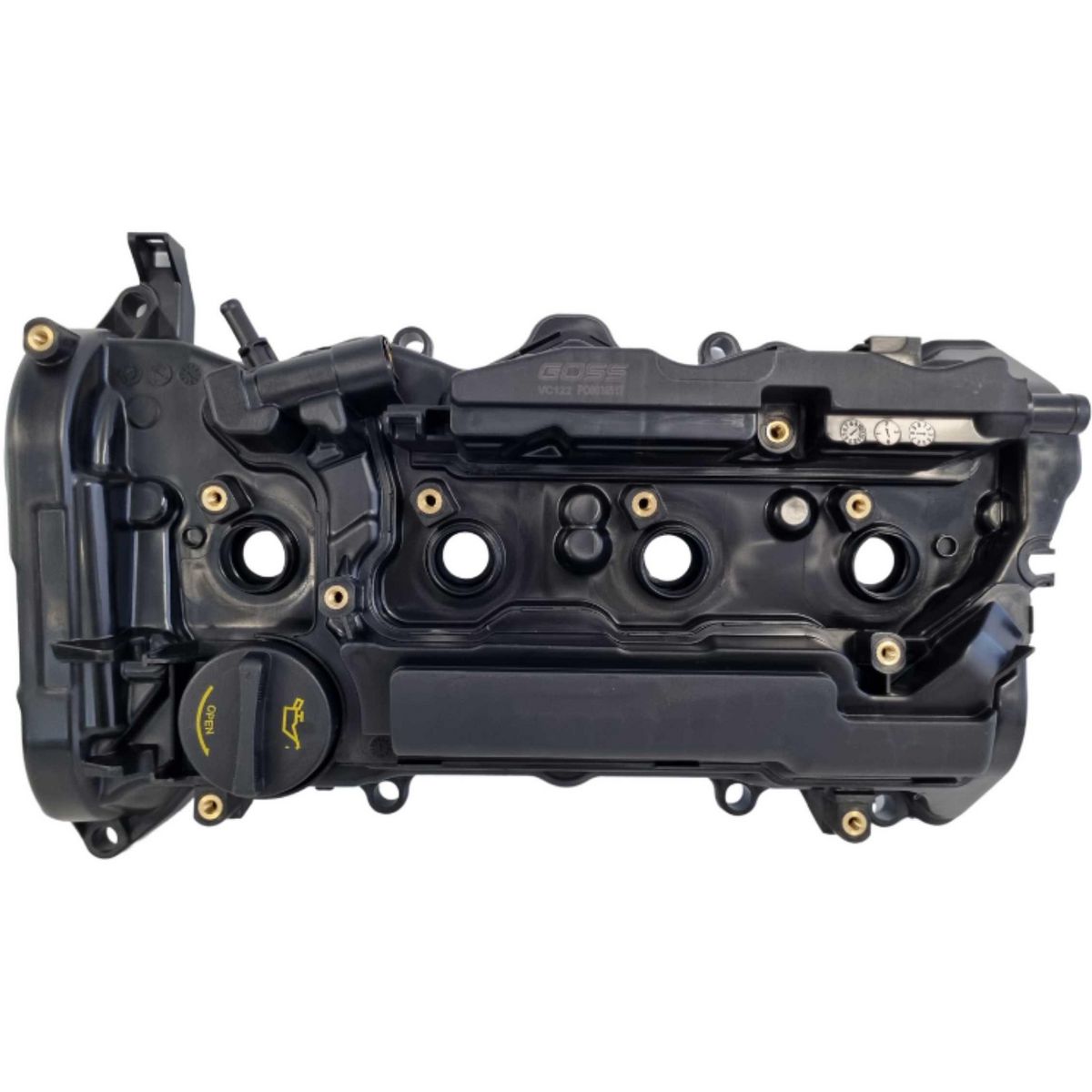 Goss Valve Cover VC122